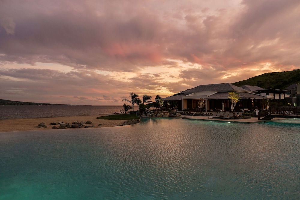 PARK HYATT ST. KITTS 28/74
