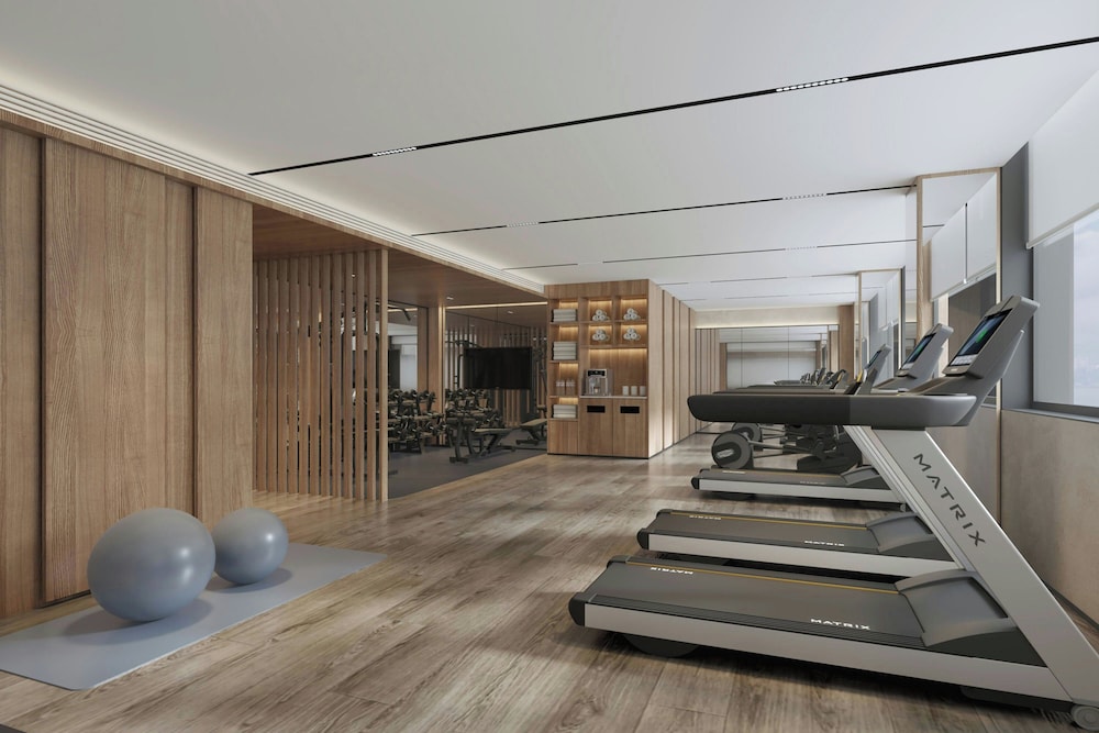 Fairfield by Marriott Beijing Capital Airport 31/44