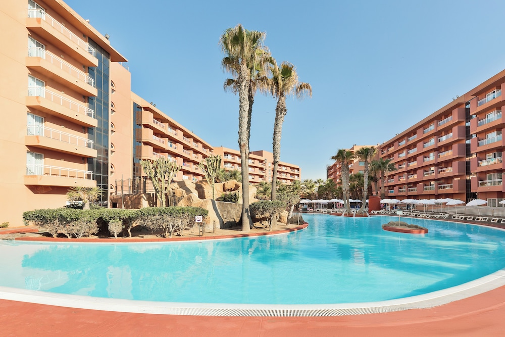 Best Roquetas Hotel 24/50