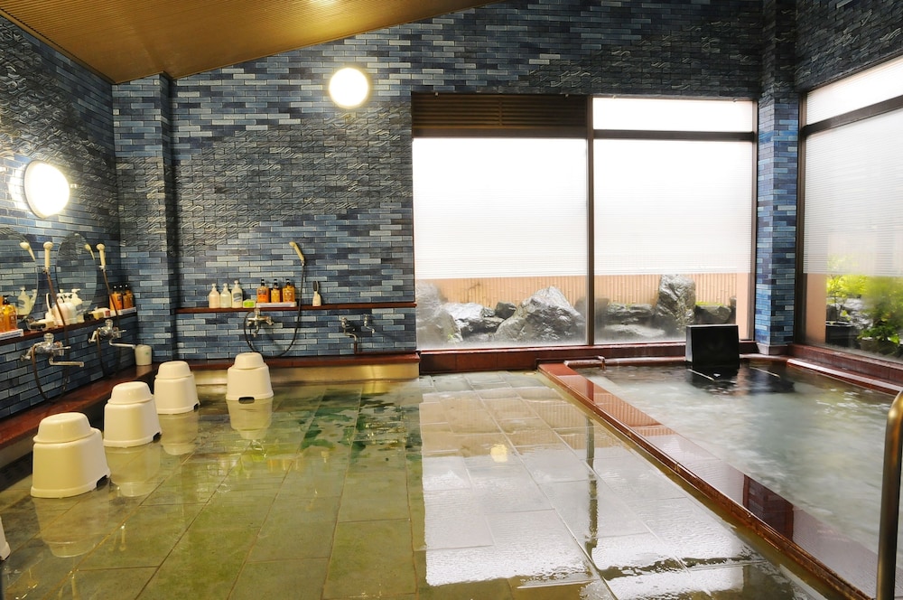 Echigo Yuzawa Onsen Sakura Tei Ryokan 14/31