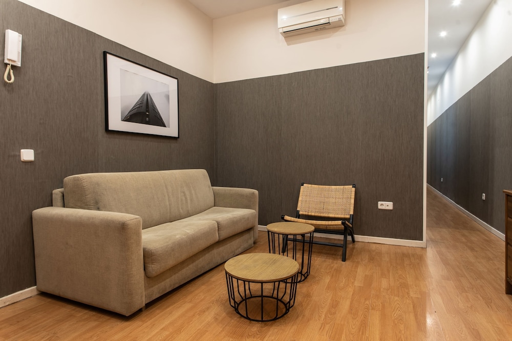 Suites You Zinc Ex Apartments Arenal 51/81