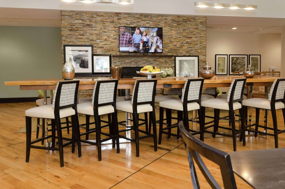 Hampton Inn Hickory 47/66