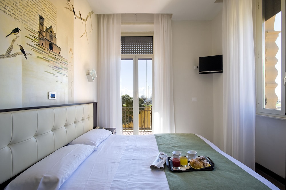Hotel La Riva 22/63