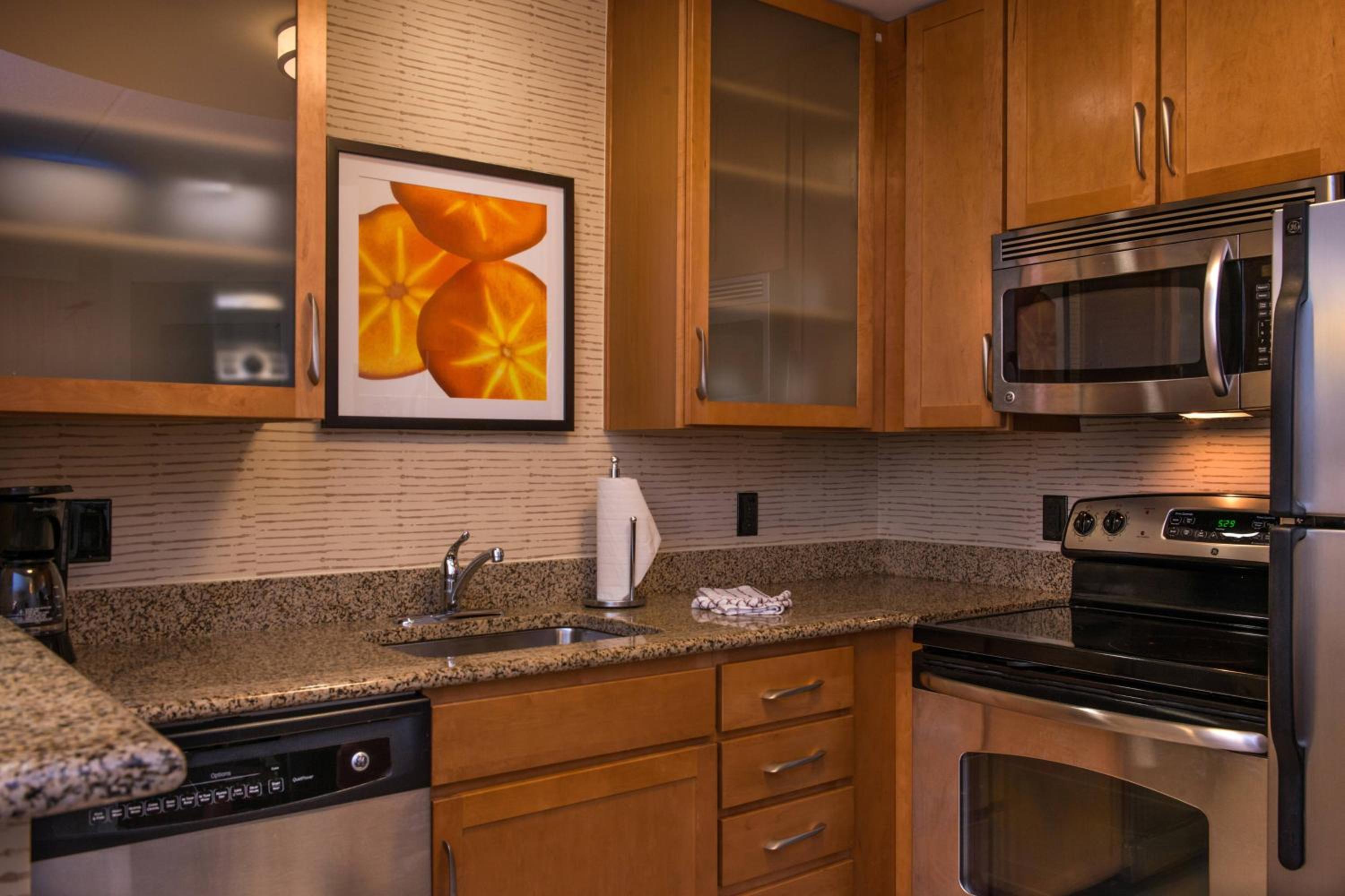 جناح بغرفتي نوم، Residence Inn Gainesville I-75 5/5