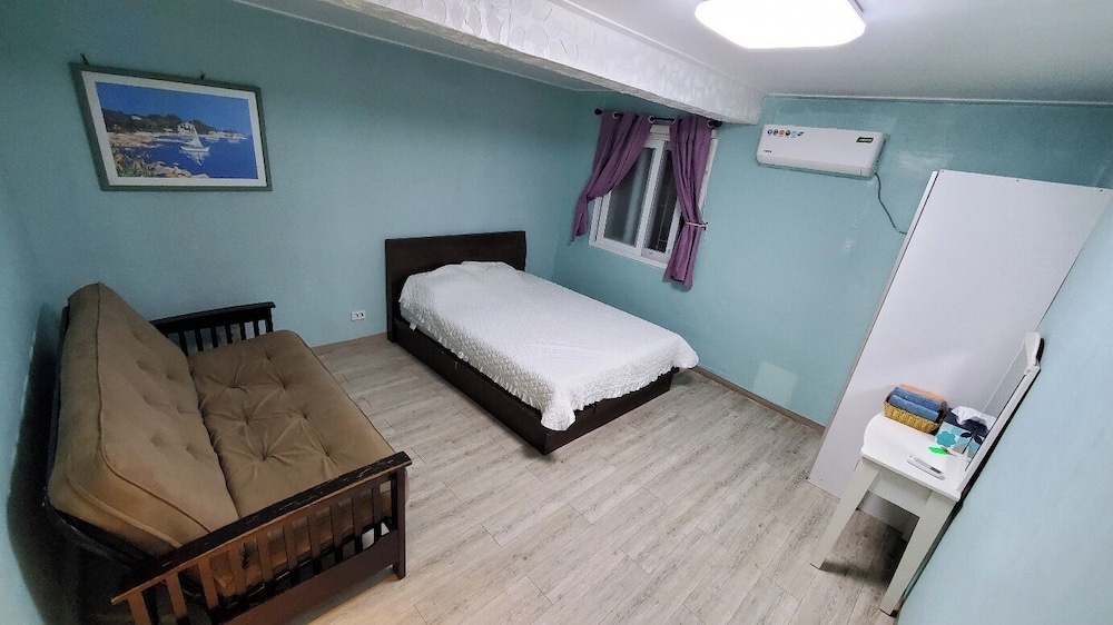Daora Guest House 12/19