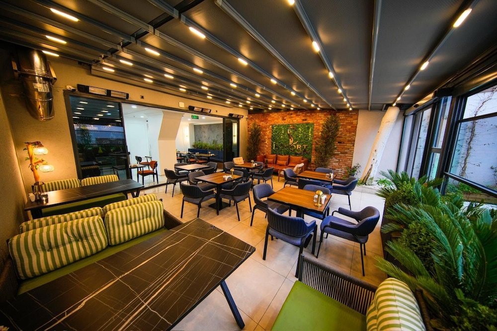 Istport Garden 29/49