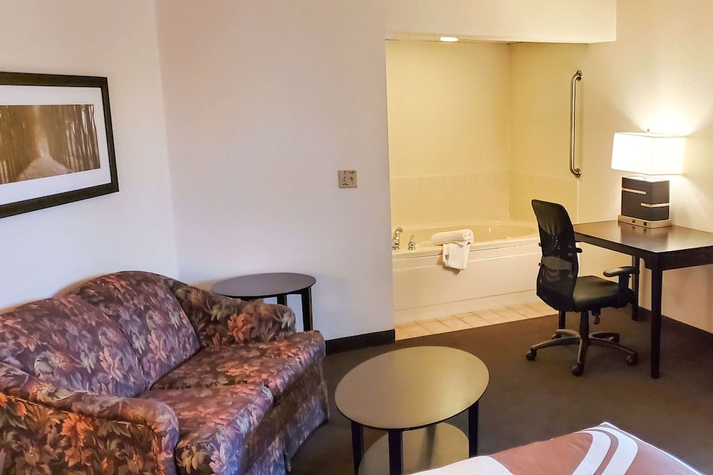 Quality Inn Atchison 17/22