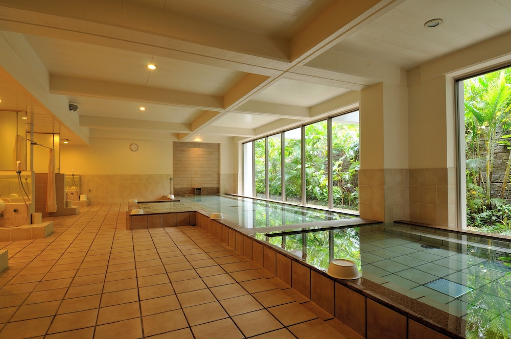 Hotel Moon Beach Okinawa 35/68