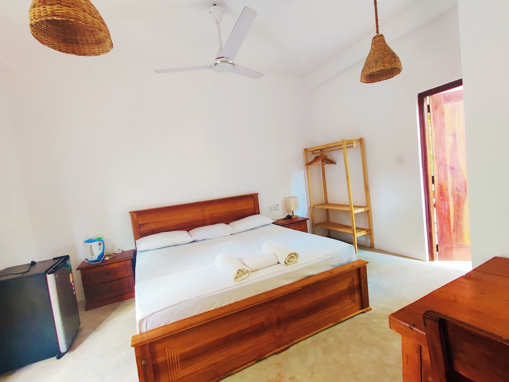 Randi Guest House - Mirissa Beach 8/51