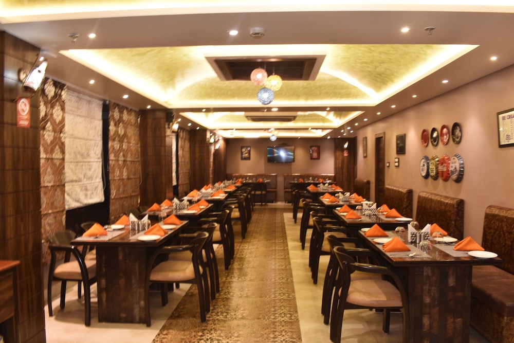 The Grand Empire A Boutique Hotel 17/21