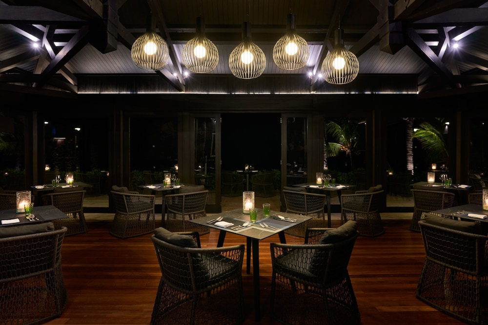 LUX Le Morne Mauritius 63/81