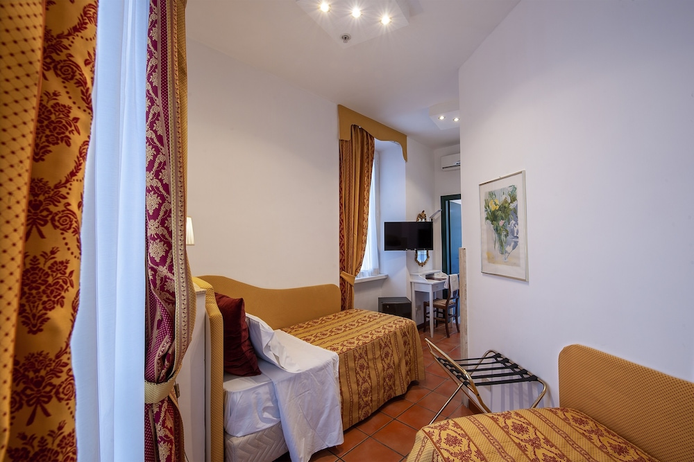 Hotel Canova 39/49