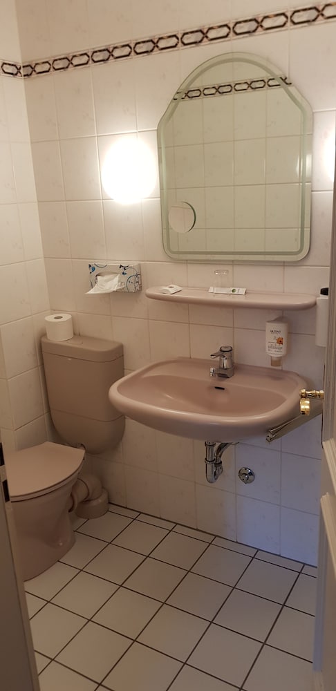 AKZENT Hotel Gut Hoeing 46/49
