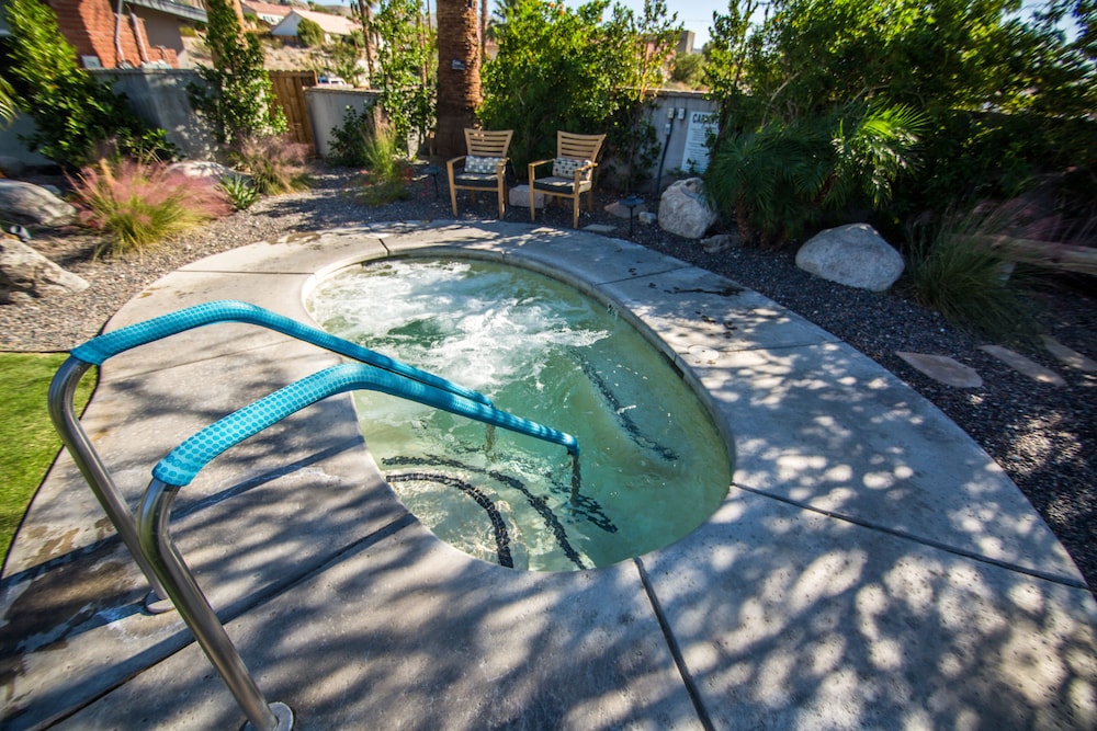 The Spring Resort and Spa - Adults only 3/69