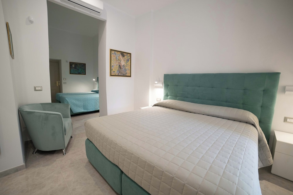 Park Hotel Villa Maria 16/50