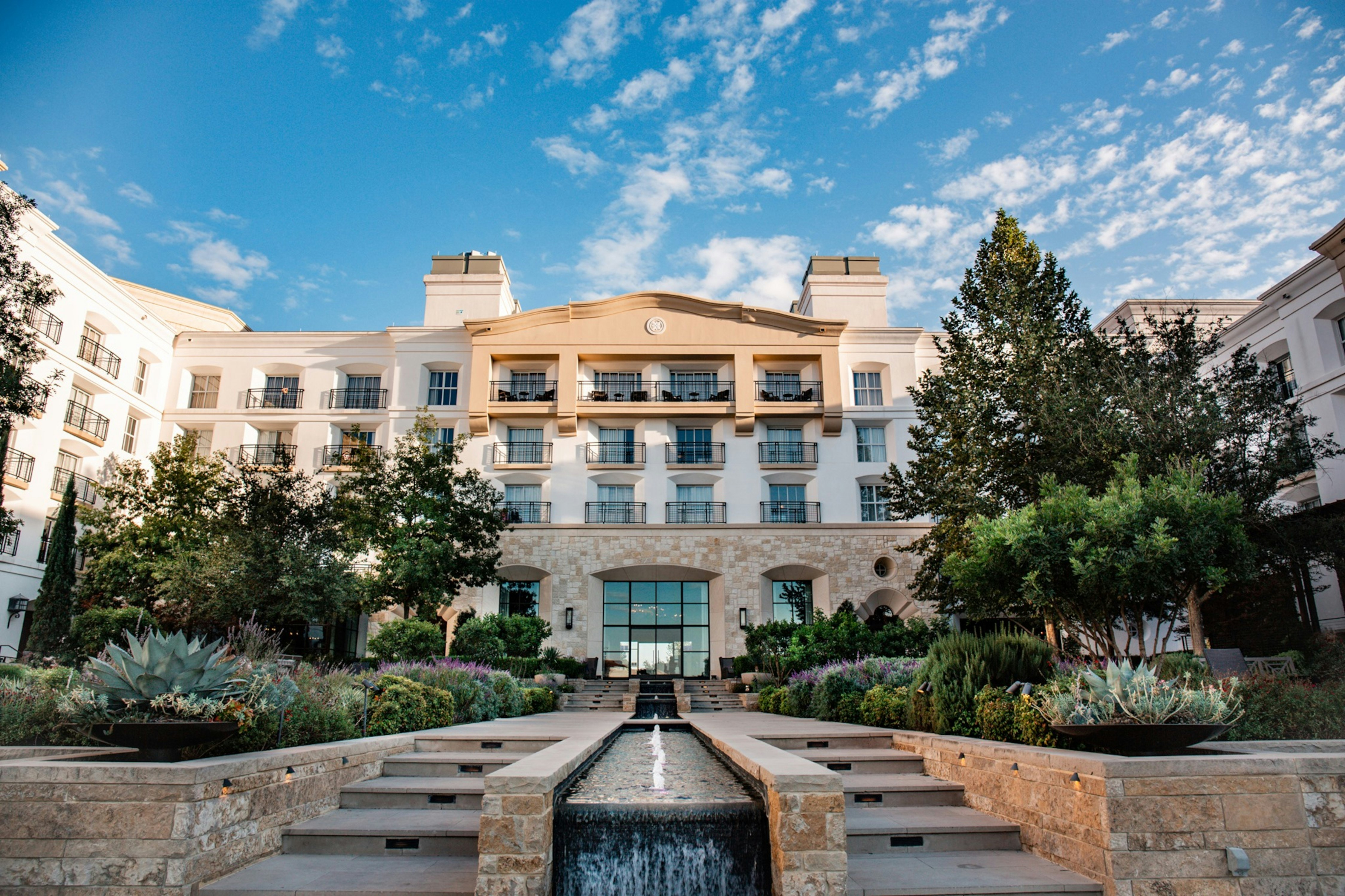 Signia by Hilton La Cantera Resort & Spa 4/50
