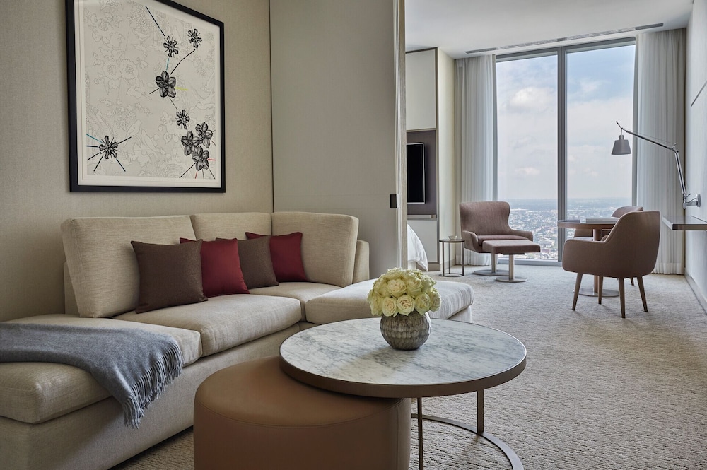 Four Seasons Hotel Philadelphia at Comcast Center 29/37