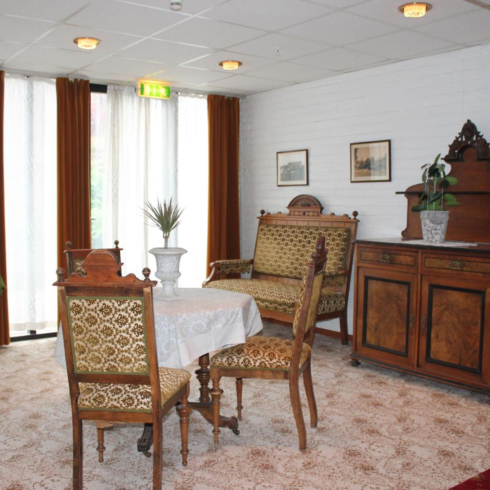 Alver Hotel 5/50