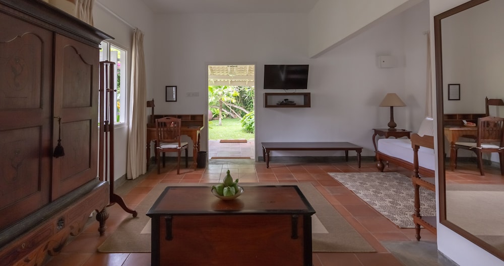 Taru Villas - Rock Villa 26/50