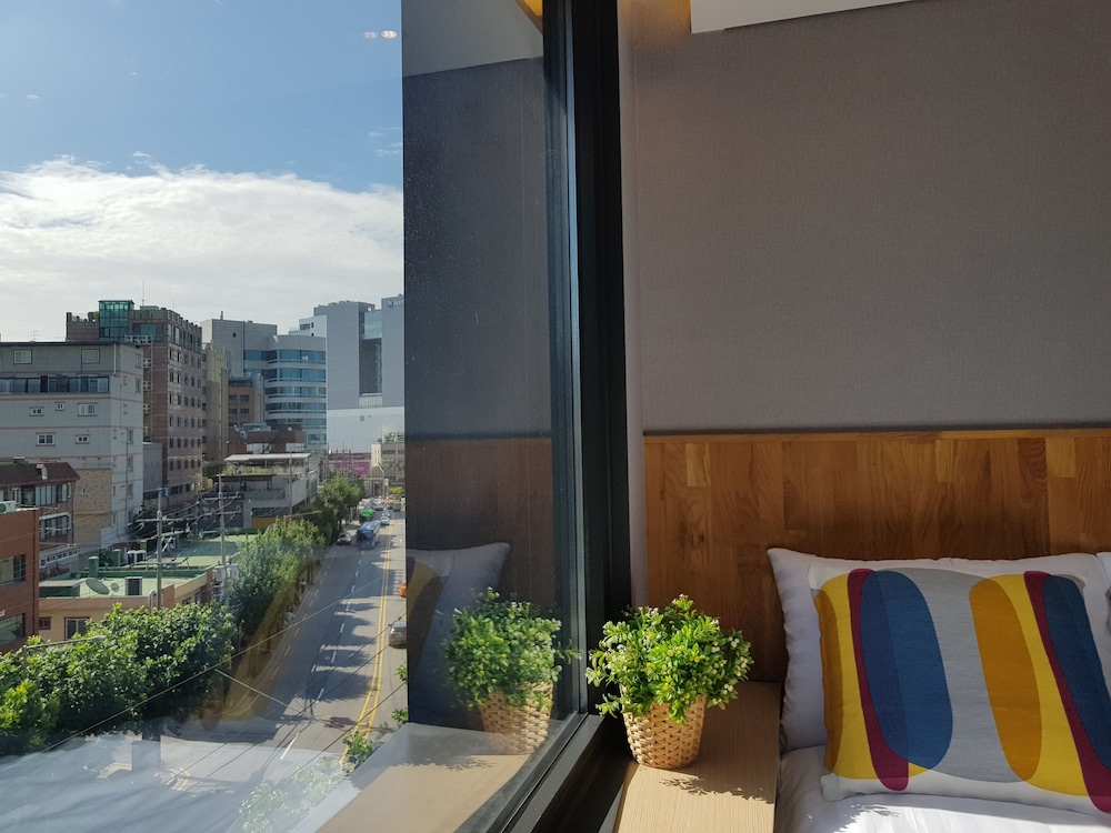 Hostel CLEO Seoul Hongdae 6/37