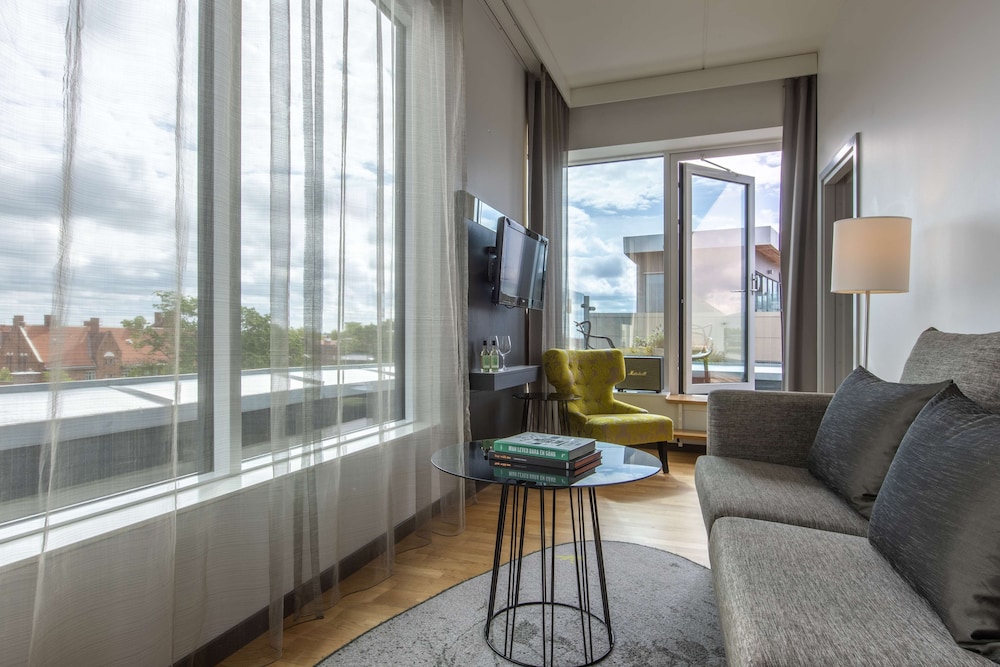 Radisson Blu Uppsala 57/88