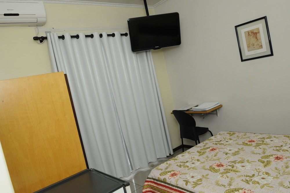 Hotel Cidade 10/52