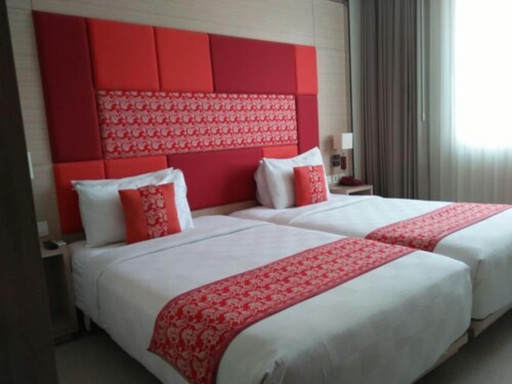 Ohana Hotel Kuta 14/69
