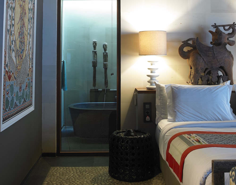 The Purist Villas And Spa 30/78