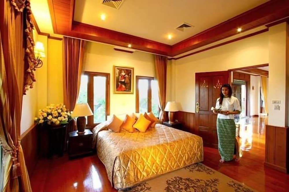 The Oriental Siam Resort 25/71