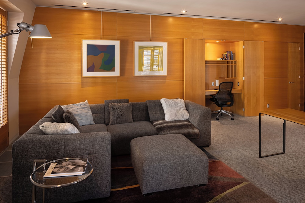 Hotel Gault 46/78