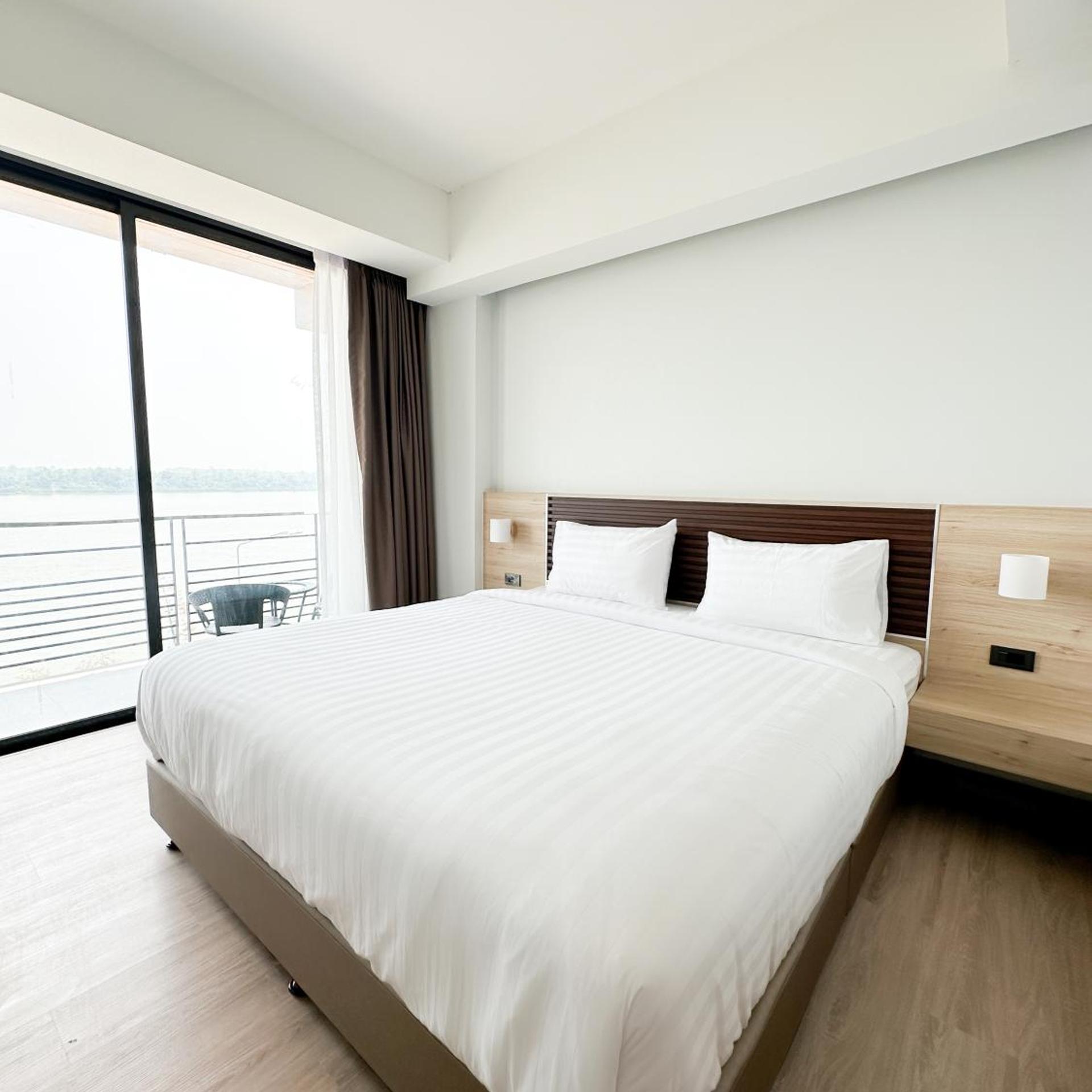 Mekong Pano Villa 13/42