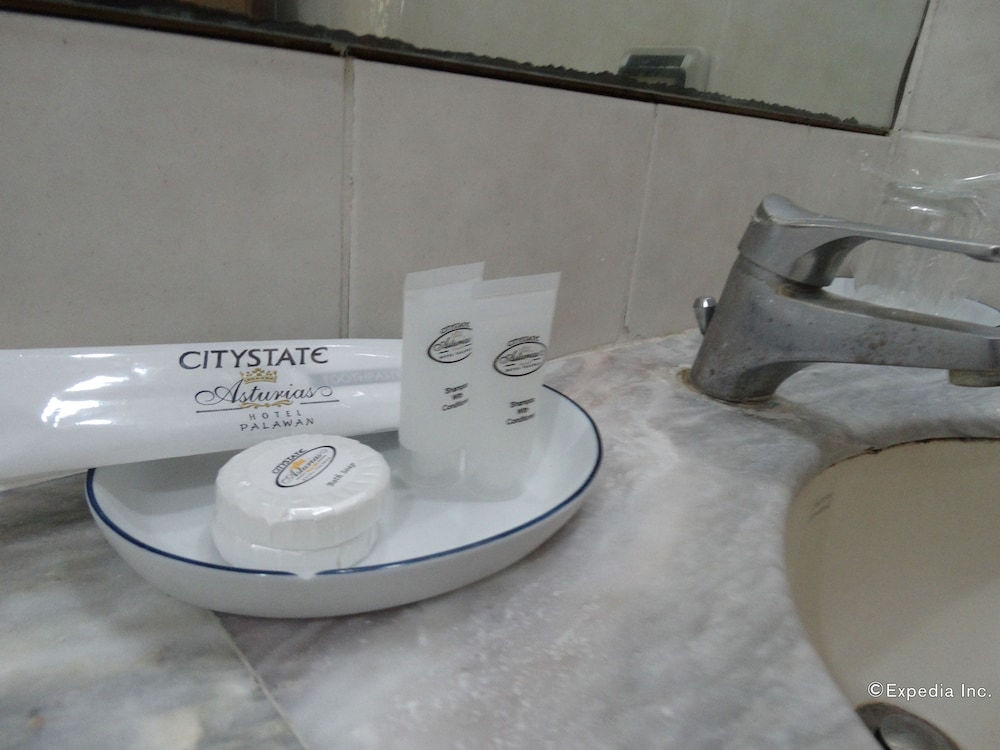 Citystate Asturias Hotel Palawan 34/55
