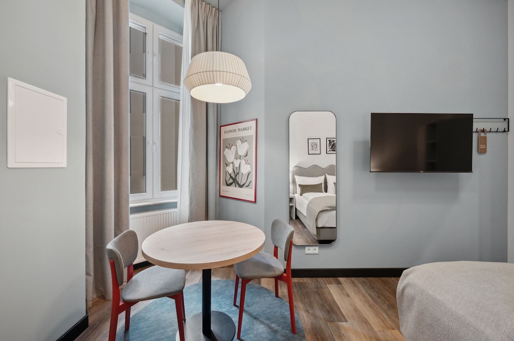 Limehome Berlin Stresemannstr 37/55