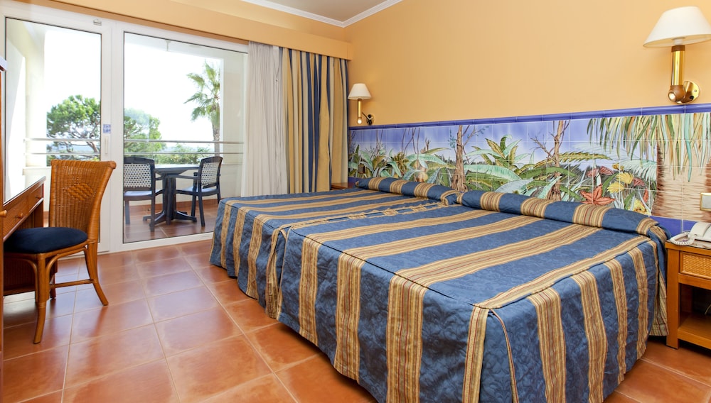 Playacartaya Aquapark Spa Hotel 32/55