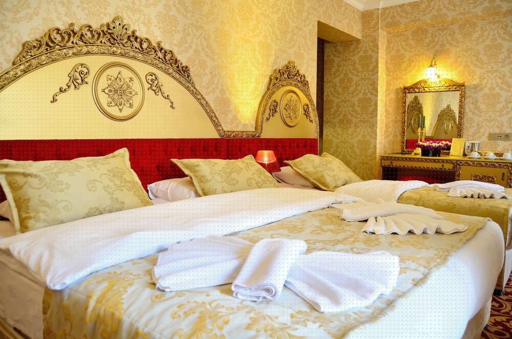 Balin Boutique Hotel 13/50