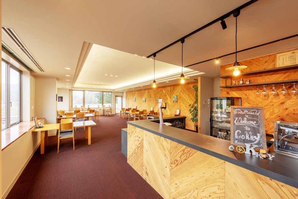 Hotel Yutoria Fujisato 2/50