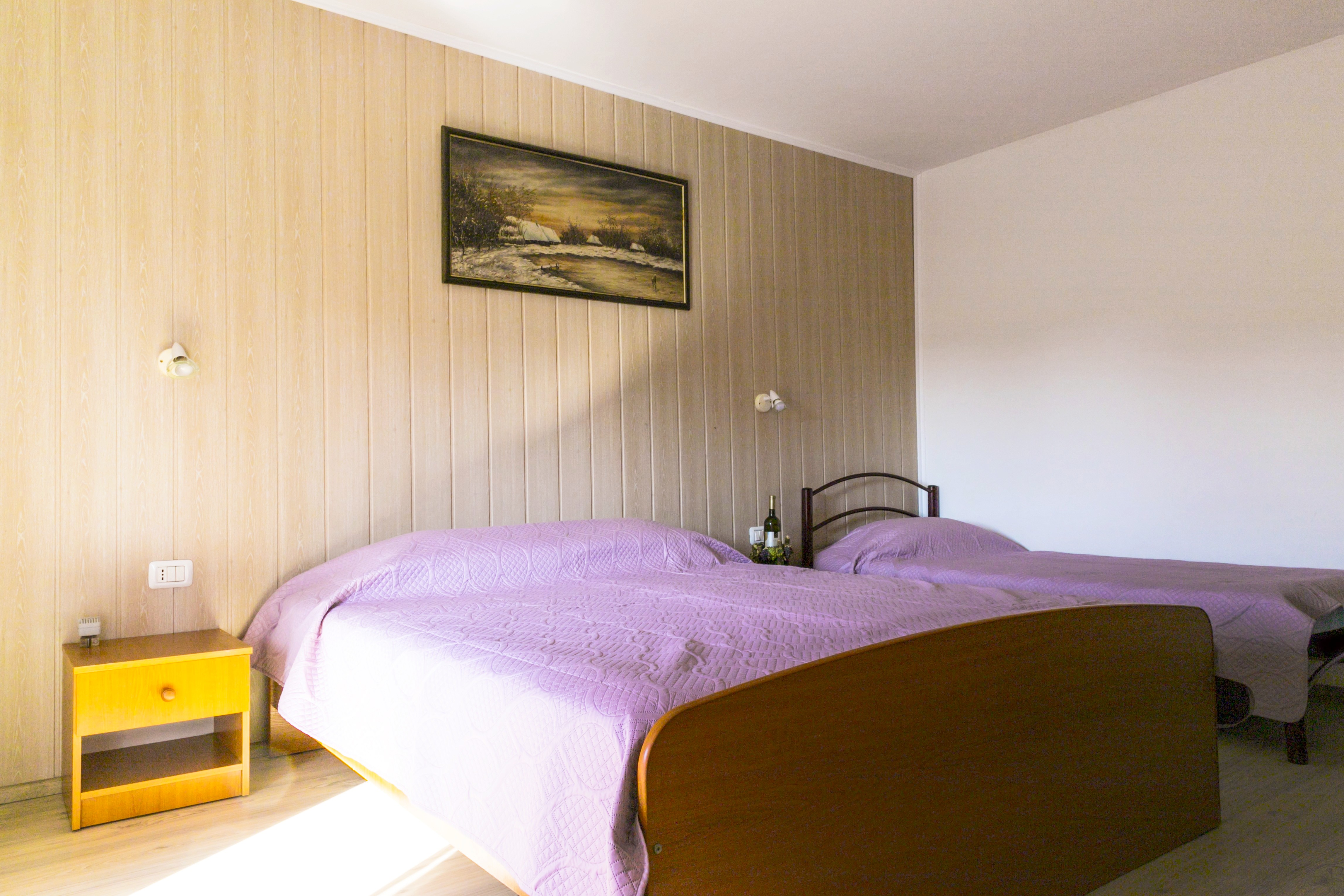 Apartments Ana Pula [VR] 21/61