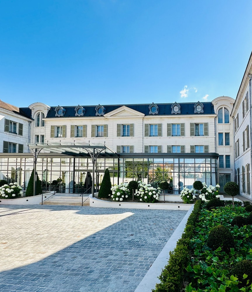 La Licorne Hotel & Spa Troyes - MGallery Collection 54/62