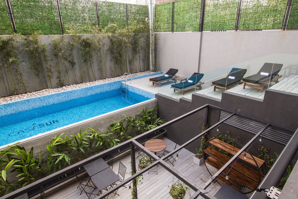 Casasur Palermo Hotel 53/66