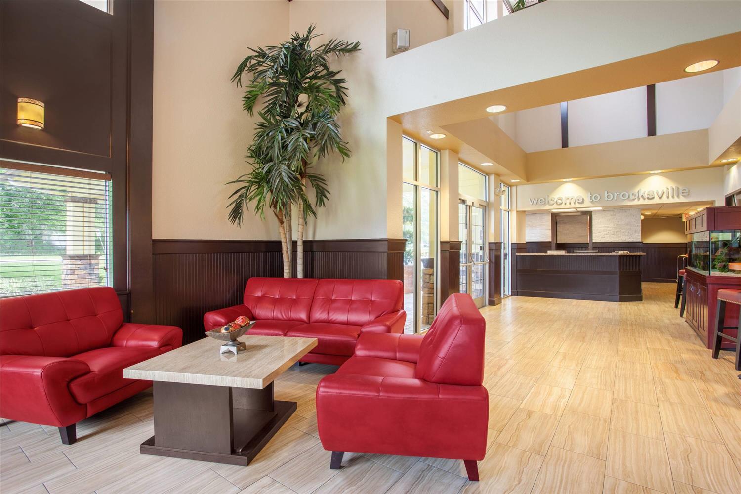 Days Inn by Wyndham Brooksville/Dade City 22/31