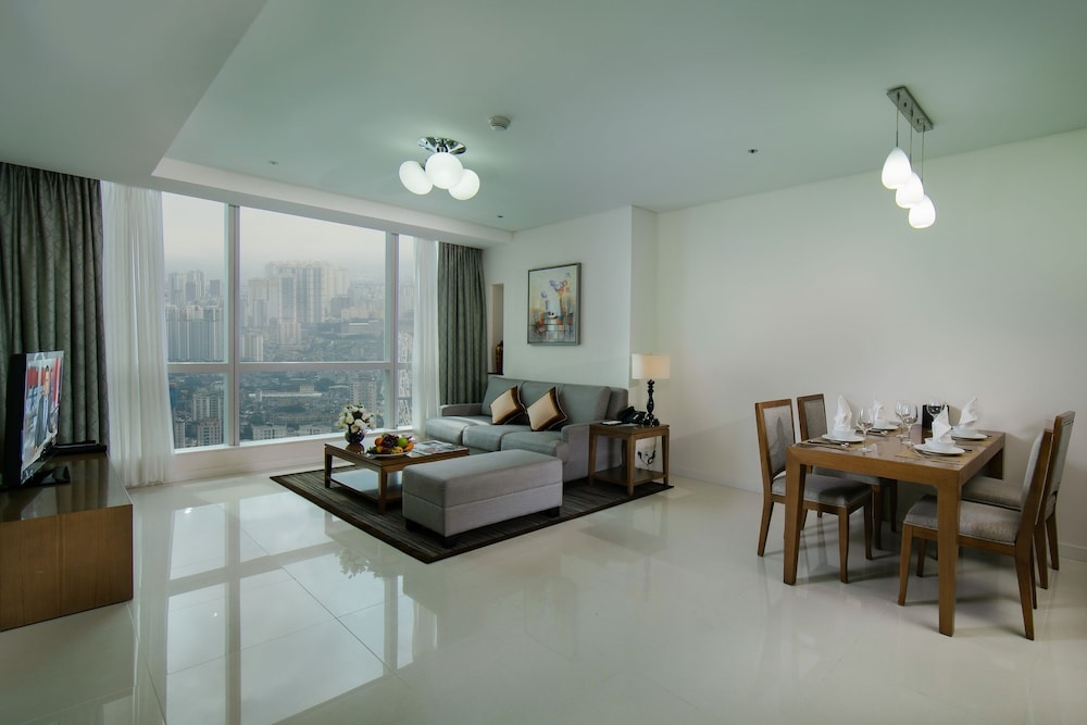 CALIDAS Landmark72 Royal Residence HANOI A 61/77