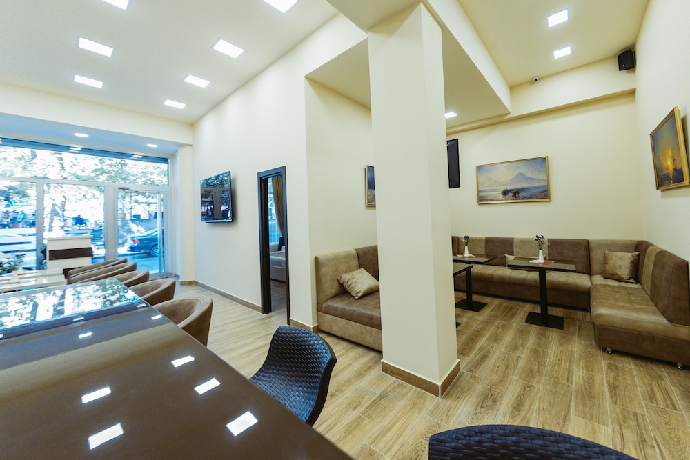 L'image Art Hotel 20/27