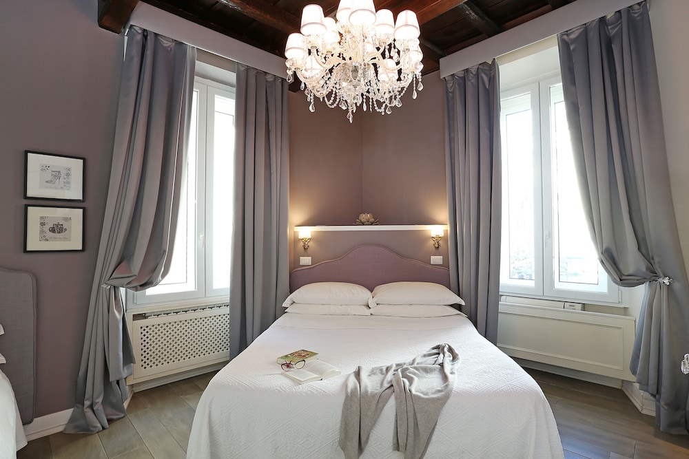 Piazzetta De' Monti Suites 9/27