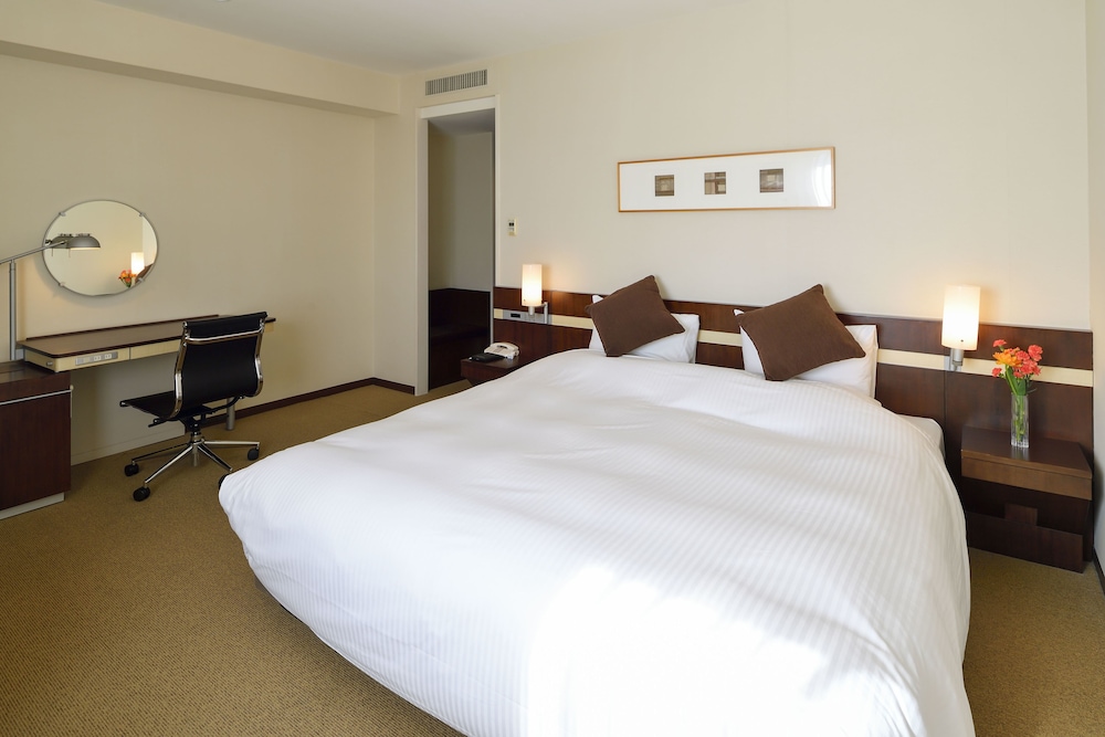 Hotel Jal City Miyazaki 17/75