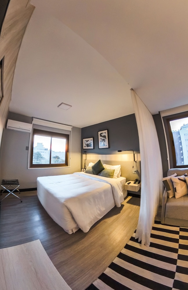 Art Hotel Transamerica Collection 17/50
