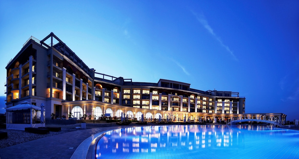 Lighthouse Golf And Spa Hotel 4/50