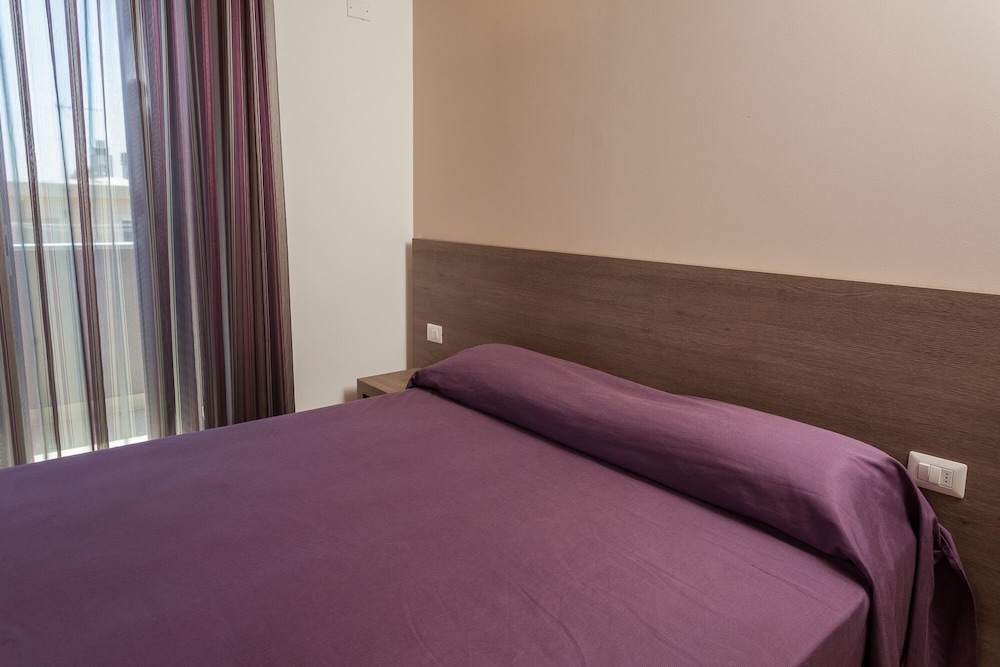 Hotel Gioia 10/42