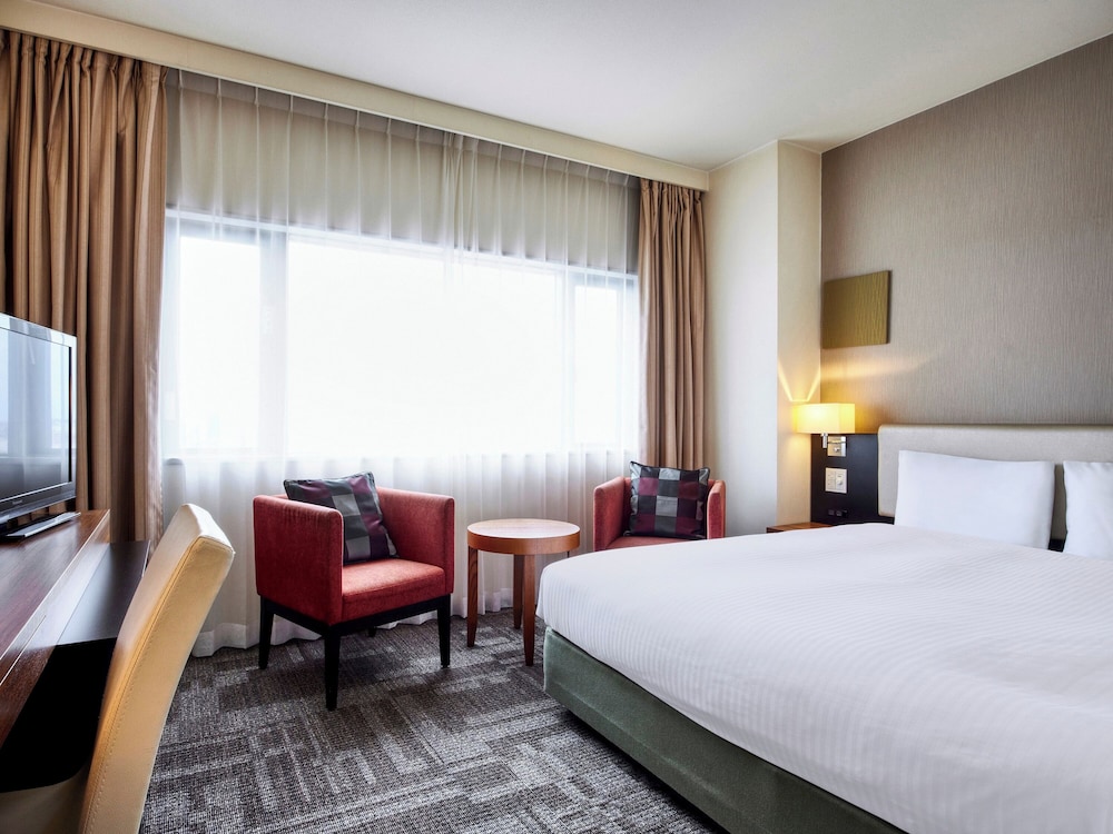 Royal Pines Hotel Chiba 17/50