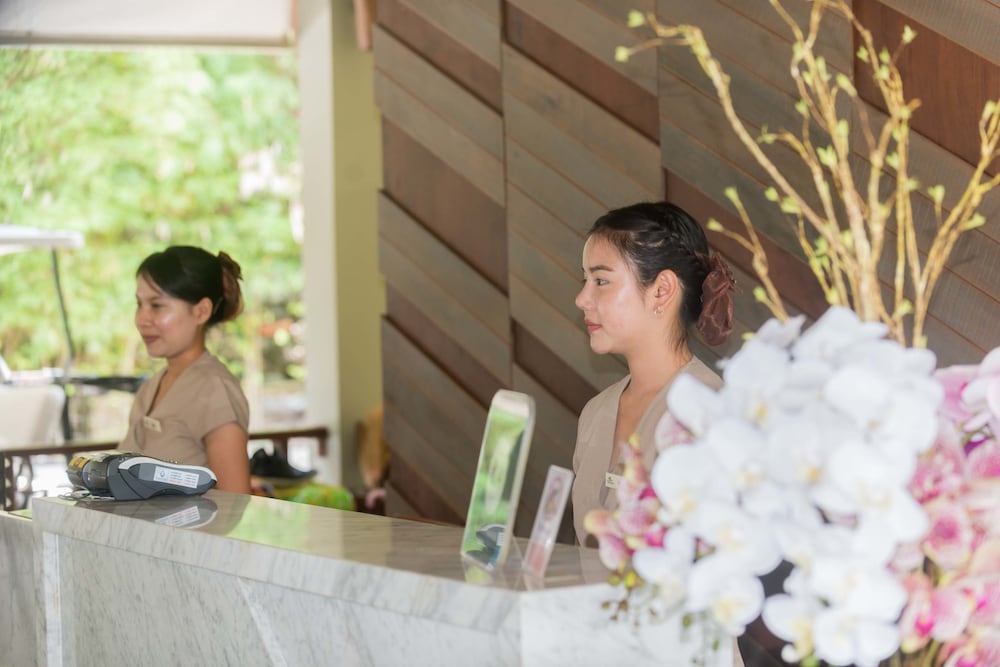 Baan Haad Ngam Boutique Resort and Villas 7/50