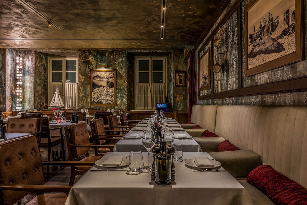 Avani Palazzo Moscova Milan Hotel 37/50